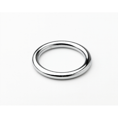 T&S 000907-45 Hold Down Ring for T&S Spray Valve-cityfoodequipment.com