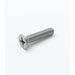 T&S 000913-45 Phillips Head Spray Face Screw for Spray Valve, Stainless Steel-cityfoodequipment.com
