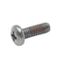 T&S 000933-45 Phillips Head Seat Washer Screw, Stainless Steel-cityfoodequipment.com