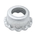 T&S 001000-45 1 3/4" Rosette Washer, Coated Steel-cityfoodequipment.com