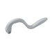T&S 001120-45 Squeeze Valve Handle for B-0107, Thermoplastic, Grey-cityfoodequipment.com