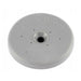 T&S 001121-45 2 1/8" Spray Valve Face - Plastic, Gray-cityfoodequipment.com