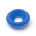 T&S 001660-45 Cold Water Index Ring - Nylon, Blue-cityfoodequipment.com