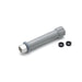 T&S 002881-40 Handle Grip Assembly w/ 3/8" Female NPT, Gray-cityfoodequipment.com
