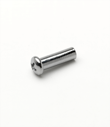 T&S 003198-45 Handle Nut for Spray Valve-cityfoodequipment.com