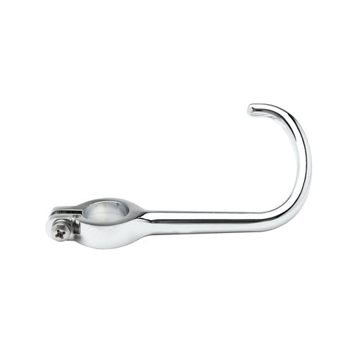 T&S 004R Finger Hook Assembly w/ 11/16" Clamp-cityfoodequipment.com