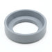 T&S 007861-45 Rubber Bumper for B-0107 Spray Valve (Gray)-cityfoodequipment.com