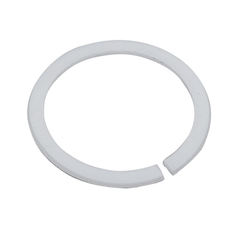 T&S 009538-45 1" Split Swivel Washer, Plastic-cityfoodequipment.com