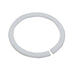 T&S 009538-45 1" Split Swivel Washer, Plastic-cityfoodequipment.com