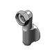 T&S 00XX Adjustable Flange - 1/2" Female NPT, Chrome Finish-cityfoodequipment.com
