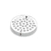 T&S 010385-45 3" Flat Strainer for Waste Drain Valve, Stainless Steel-cityfoodequipment.com