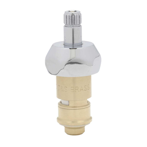 T&S 012394-25NS Cerama Cartridge w/ Check Valve & Bonnet for Hot Right to Close Faucet Handle-cityfoodequipment.com
