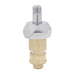 T&S 012394-25NS Cerama Cartridge w/ Check Valve & Bonnet for Hot Right to Close Faucet Handle-cityfoodequipment.com