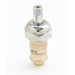 T&S 012395-25 Cerama Cartridge w/ Bonnet & Check Valve for Cold Left-to-Close Faucet Handle-cityfoodequipment.com