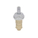T&S 012395-25NS Cerama Cartridge w/ Check Valve & Bonnet for Cold Left to Close Faucet Handle-cityfoodequipment.com