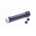 T&S 012504-40 5 3/4" Handle Grip - Thermoplastic/Brass, Blue-cityfoodequipment.com