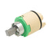 T&S 013111-45 Metal Stem Cartridge for Single Lever Faucet-cityfoodequipment.com