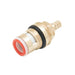 T&S 013787-45 Ceramic Cartridge Assembly for Hot Right-to-Close Faucet Handle-cityfoodequipment.com
