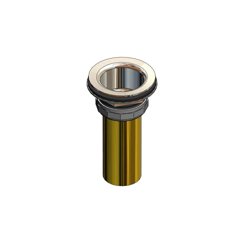T&S 017225-45 4 11/16" Dipper Well Drain Assembly Kit-cityfoodequipment.com