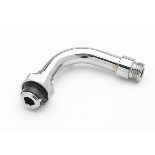 T&S 034A Swivel Adapter, 90 Degrees-cityfoodequipment.com
