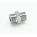 T&S 053A 3/4" Male Adapter for Pre-Rinse Spray Hose-cityfoodequipment.com