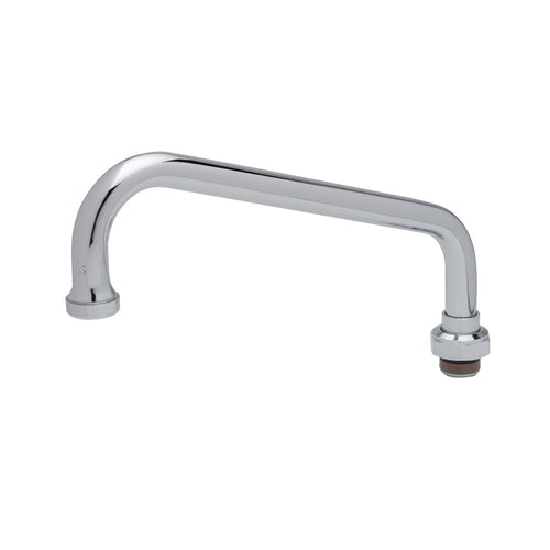 T&S 059X Swing Nozzle, 2" Rise, 6"Long-cityfoodequipment.com