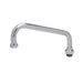 T&S 059X Swing Nozzle, 2" Rise, 6"Long-cityfoodequipment.com
