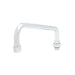 T&S 061X Swing Nozzle, 3" Rise, 10"Long-cityfoodequipment.com