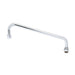 T&S 061X-A22 10" Standard Swivel Nozzle w/ 2 1/5 GPM Aerator-cityfoodequipment.com