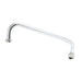 T&S 062X Swing Nozzle, 3 3/4" Rise, 12"Long-cityfoodequipment.com