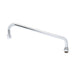 T&S 062X-A22 12" Standard Swivel Nozzle w/ 2 1/5 GPM Aerator-cityfoodequipment.com