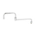 T&S 067X-A22 15" Double Joint Swivel Nozzle w/ 2 1/5 GPM Aerator-cityfoodequipment.com