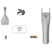 T&S 108T-RK Trigger Repair Kit for Spray Valve-cityfoodequipment.com
