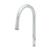 T&S 120X 10 1/4" Rigid Gooseneck Nozzle-cityfoodequipment.com