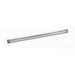 T&S 145X 12" Nipple w/ 3/8" NPT Male Threads, Chrome Plated-cityfoodequipment.com