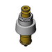T&S 238A Self Closing Metering Cartridge-cityfoodequipment.com