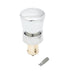 T&S 238AB Self Closing Metering Cartridge w/ Blank Push Button-cityfoodequipment.com