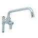 T&S 5AFL10 Pre Rinse Add On Faucet w/ 10 1/8" Swivel Nozzle-cityfoodequipment.com