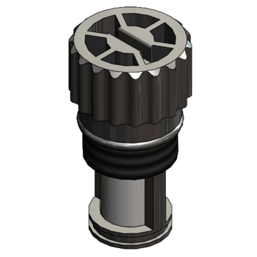 T&S 5EF-FILTER Replacement Control Module Filter-cityfoodequipment.com