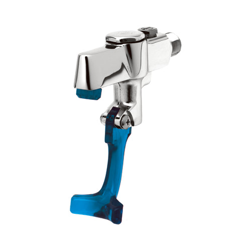 T&S 5GF-W Wall Mount Glass Filler, No Flange-cityfoodequipment.com