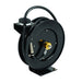 T&S 5HR-232-GH Hose Reel, 35 x 3/8"Diameter, Garden Hose Adapter-cityfoodequipment.com