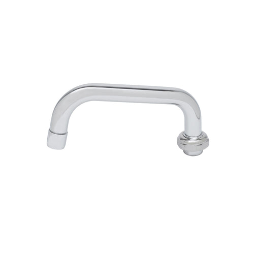 T&S 5SP-06 6" Swing Nozzle w/ Aerator Outlet-cityfoodequipment.com