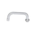 T&S 5SP-06 6" Swing Nozzle w/ Aerator Outlet-cityfoodequipment.com