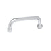 T&S 5SP-08 8" Swing Nozzle w/ Aerator Outlet-cityfoodequipment.com