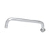 T&S 5SP-10 10" Swing Nozzle w/ Aerator Outlet-cityfoodequipment.com