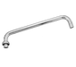 T&S 5SP-14 14" Swing Nozzle w/ Aerator Outlet-cityfoodequipment.com