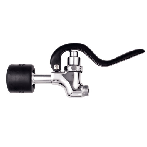 T&S 5SV-C Spray Valve, Low Flow, ASM-cityfoodequipment.com