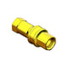 T&S AG-5C Gas Appliance Connector w/ Quick Disconnect - 1/2" NPT Female Threads-cityfoodequipment.com