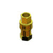 T&S AG-5D 3/4" Gas Appliance Connector w/ Quick Disconnect-cityfoodequipment.com