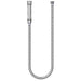 T&S B-0044-V Hose, 44" Vinyl-cityfoodequipment.com